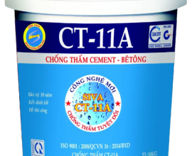 CHỐNG THẤM CT-11A