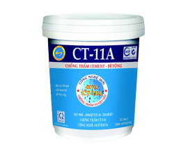 CHỐNG THẤM CT-11A